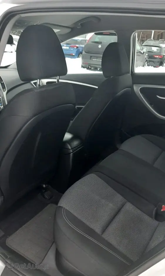 HYUNDAI I30 1.6 Classic