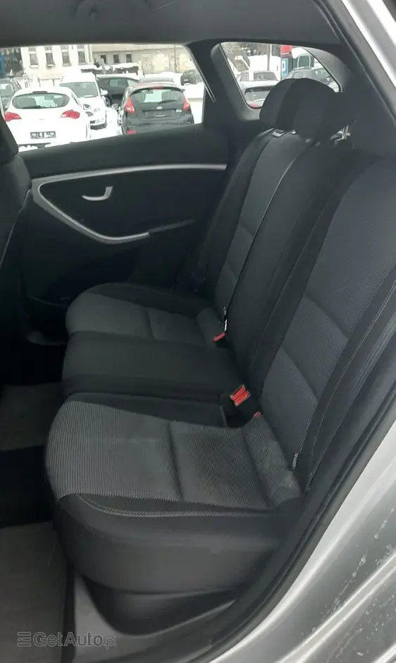 HYUNDAI I30 1.6 Classic