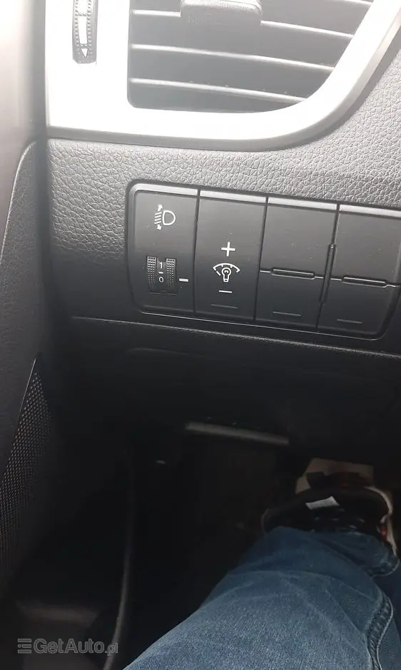 HYUNDAI I30 1.6 Classic