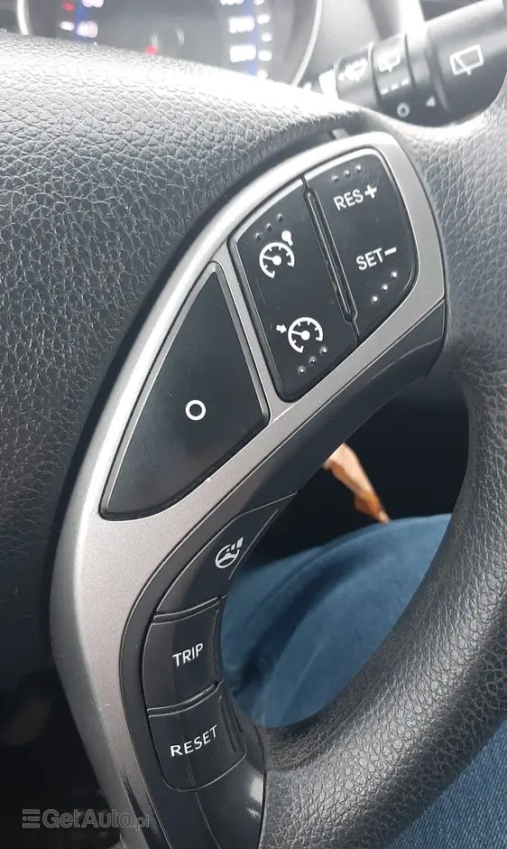 HYUNDAI I30 1.6 Classic