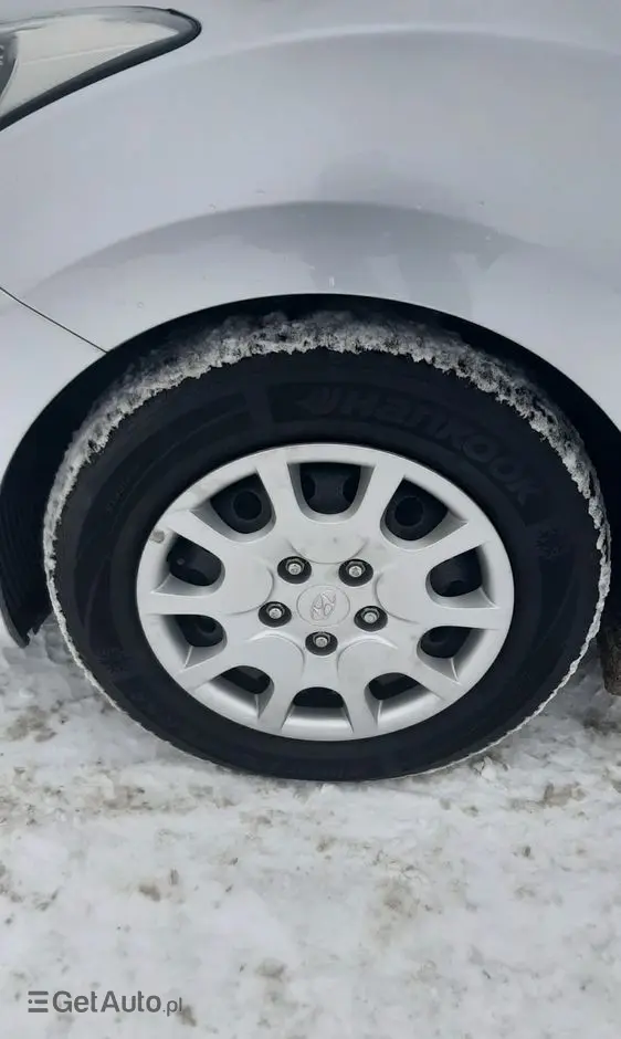 HYUNDAI I30 1.6 Classic