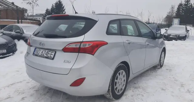 HYUNDAI I30 1.6 Classic