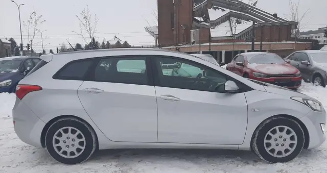 HYUNDAI I30 1.6 Classic