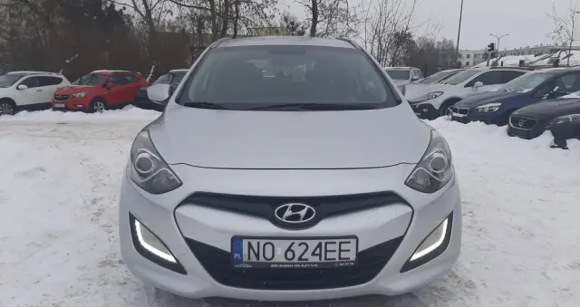 HYUNDAI I30 1.6 Classic