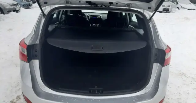 HYUNDAI I30 1.6 Classic