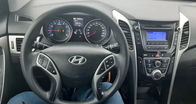 HYUNDAI I30 1.6 Classic