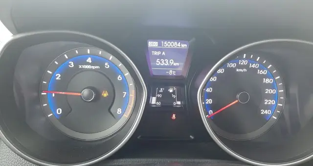 HYUNDAI I30 1.6 Classic