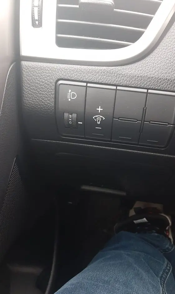 HYUNDAI I30 1.6 Classic