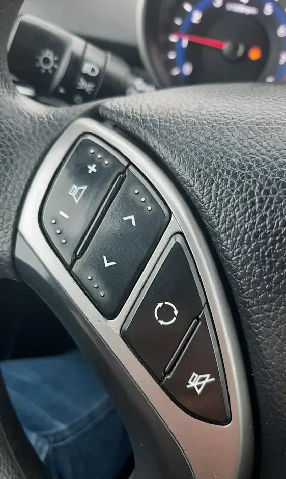 HYUNDAI I30 1.6 Classic