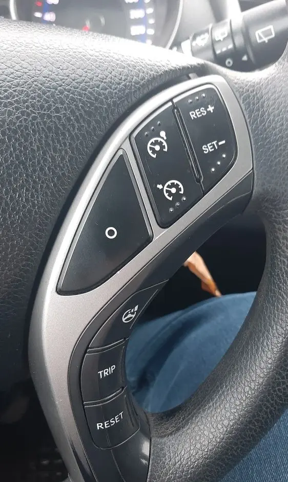 HYUNDAI I30 1.6 Classic