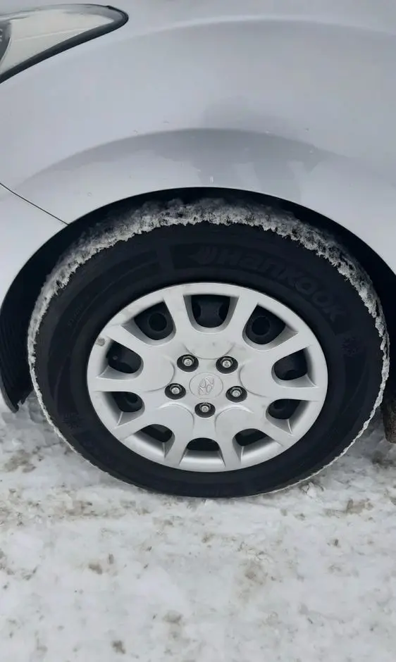 HYUNDAI I30 1.6 Classic