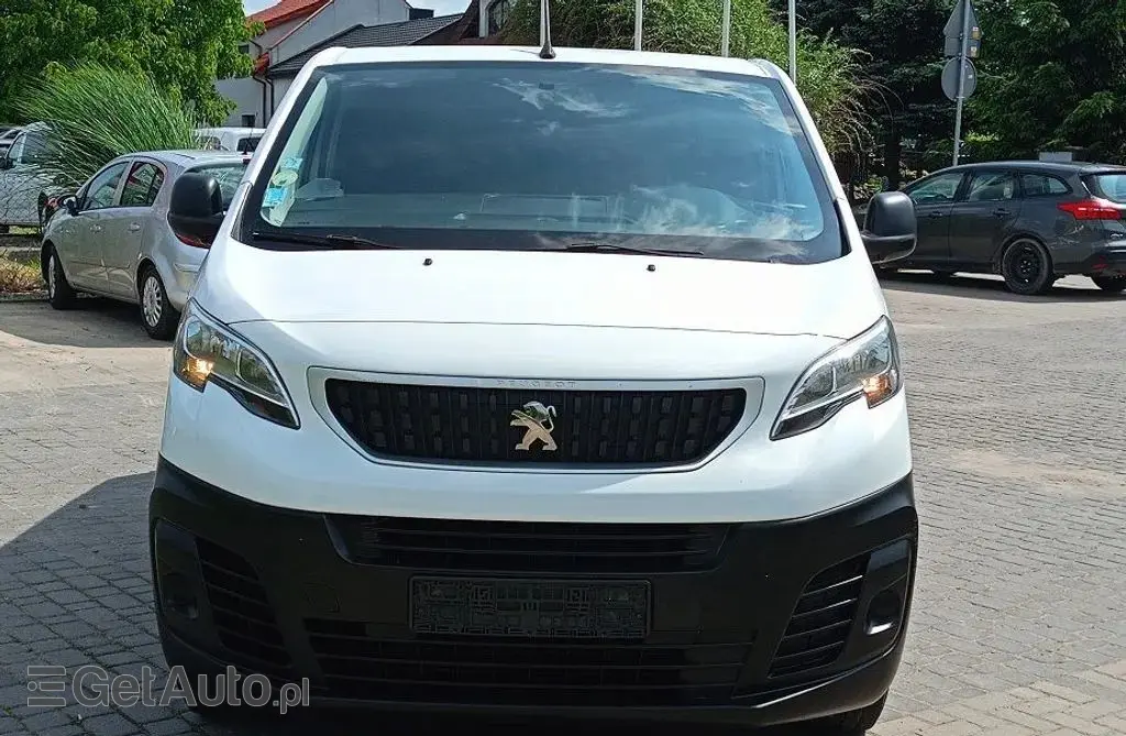 PEUGEOT Expert 
