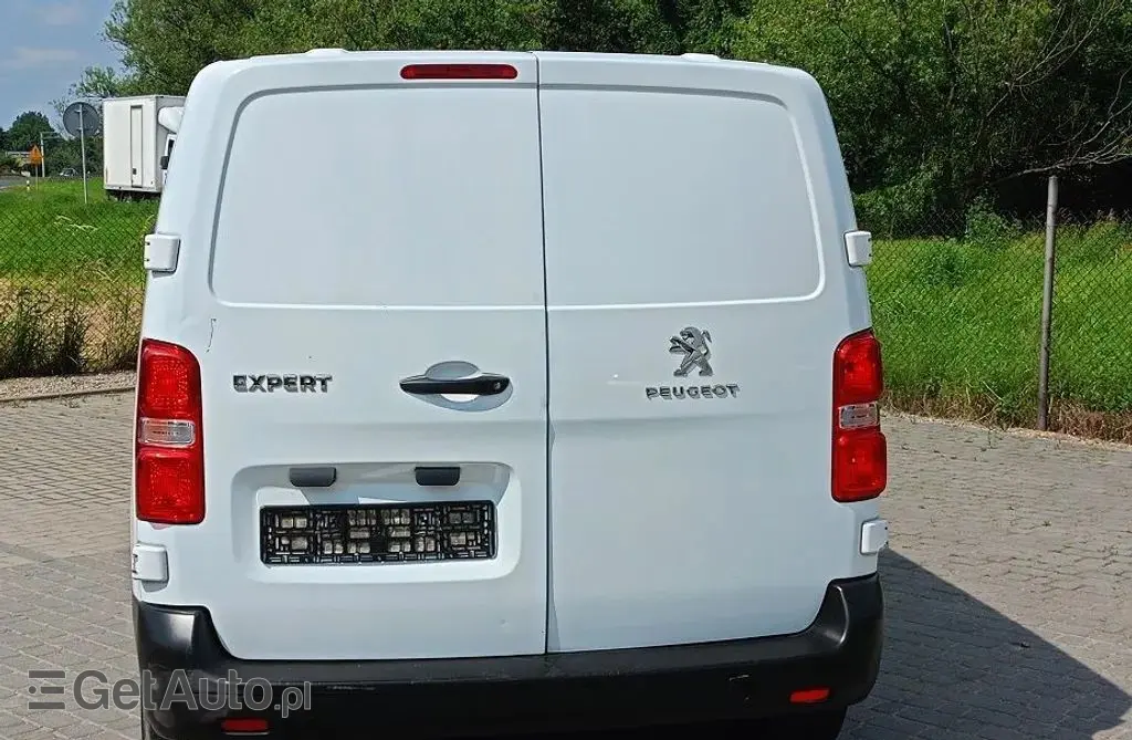 PEUGEOT Expert 