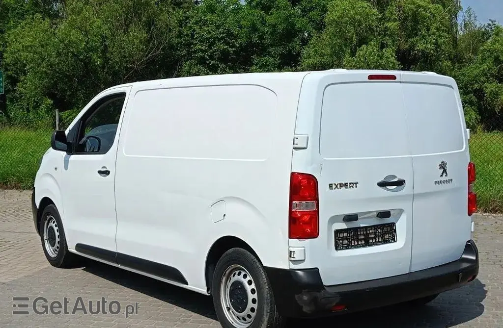 PEUGEOT Expert 