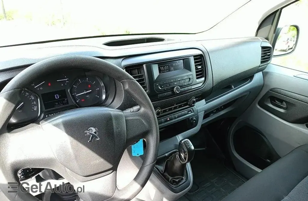 PEUGEOT Expert 