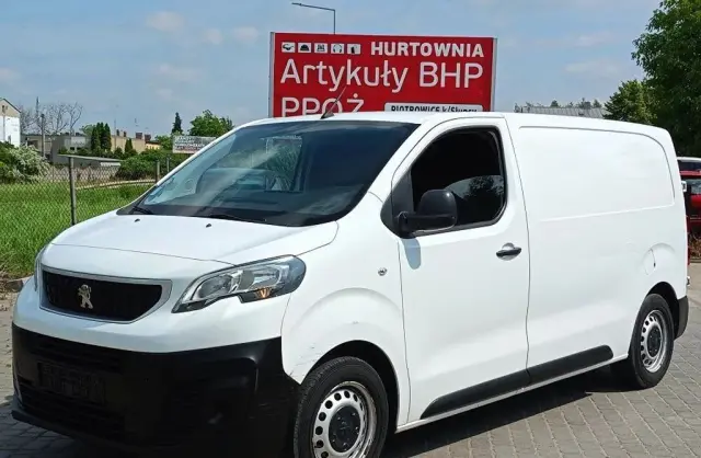 PEUGEOT Expert 