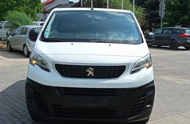 PEUGEOT Expert 