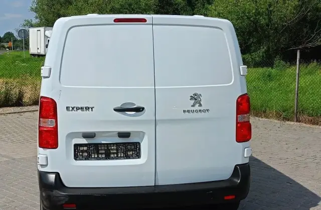 PEUGEOT Expert 