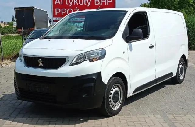PEUGEOT Expert 