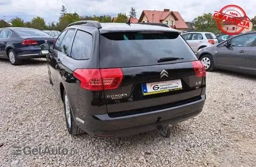 CITROEN C5 