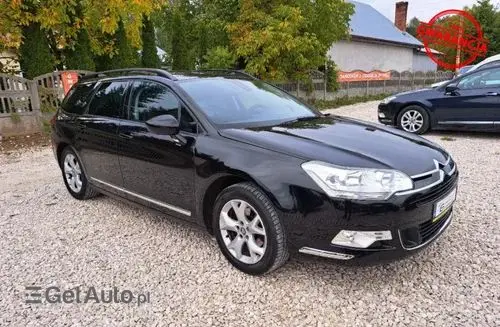 CITROEN C5 