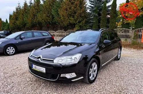 CITROEN C5 