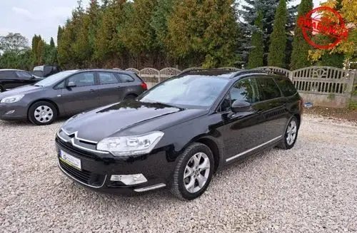 CITROEN C5 