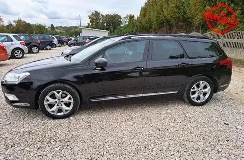 CITROEN C5 