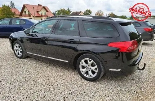 CITROEN C5 