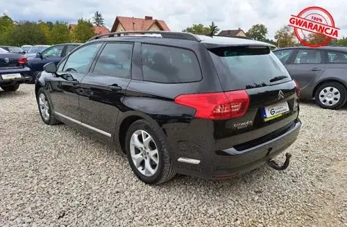 CITROEN C5 