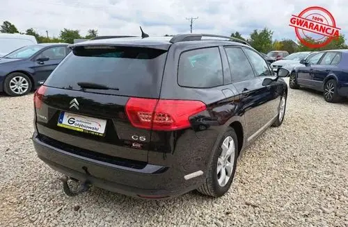 CITROEN C5 