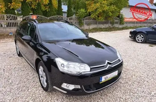 CITROEN C5 
