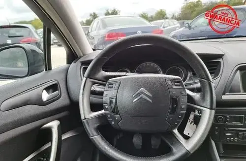 CITROEN C5 