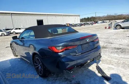 BMW Seria 4 