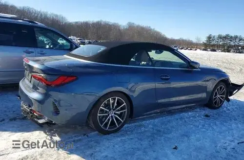BMW Seria 4 