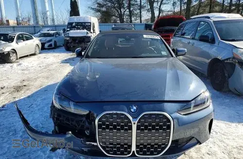 BMW Seria 4 