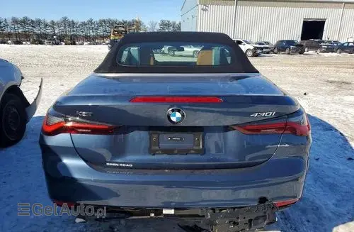 BMW Seria 4 