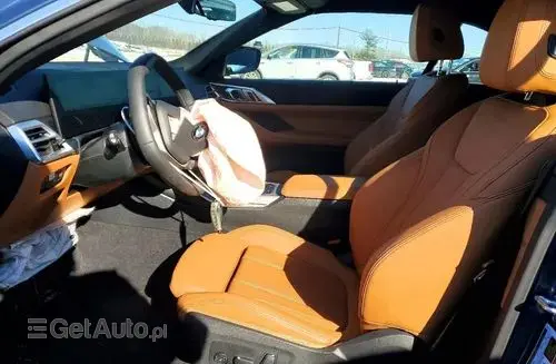 BMW Seria 4 