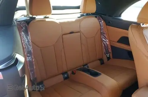 BMW Seria 4 