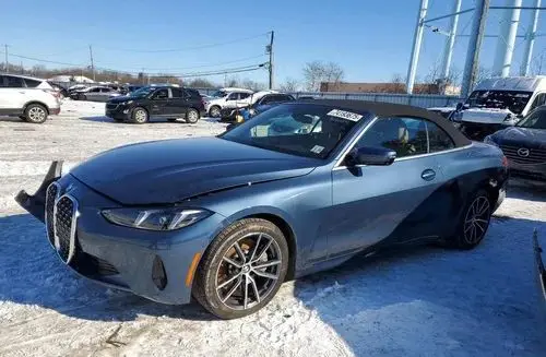 BMW Seria 4 
