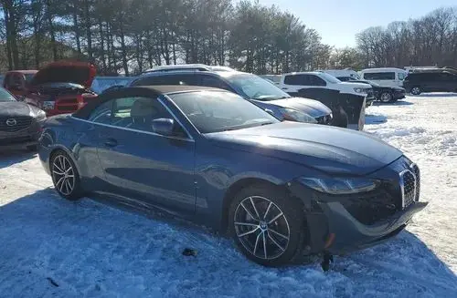 BMW Seria 4 