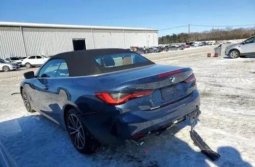 BMW Seria 4 