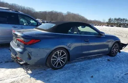 BMW Seria 4 