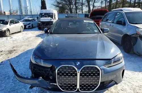 BMW Seria 4 