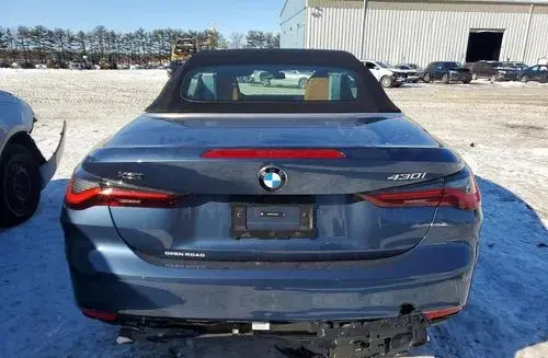 BMW Seria 4 