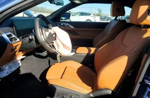 BMW Seria 4 