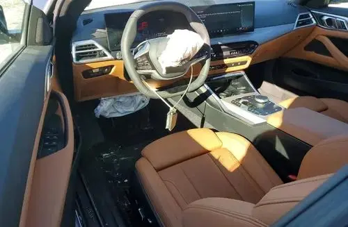 BMW Seria 4 