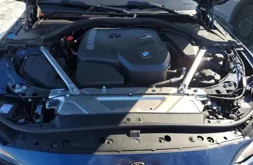 BMW Seria 4 
