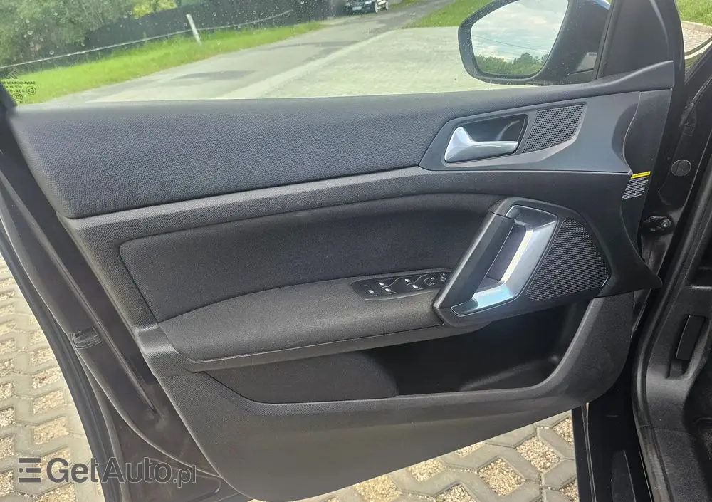 PEUGEOT 308 PureTech 110 Stop & Start Style