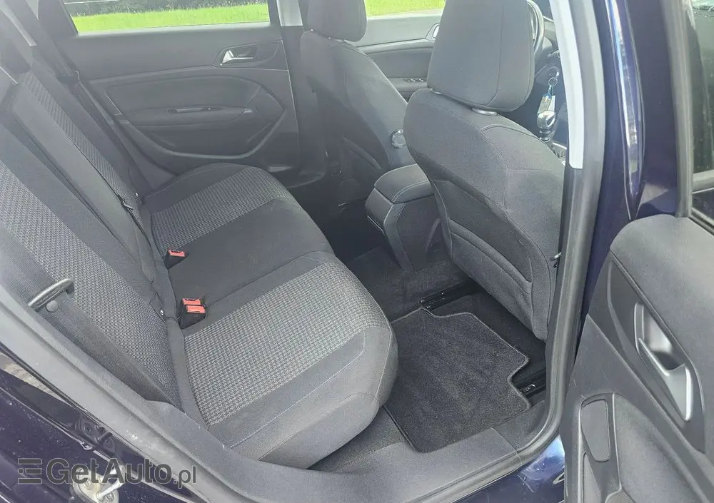 PEUGEOT 308 PureTech 110 Stop & Start Style